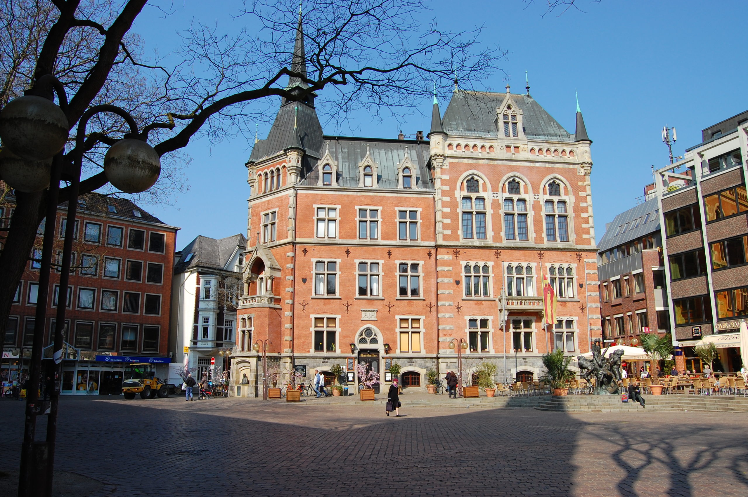 lieferdienst oldenburg