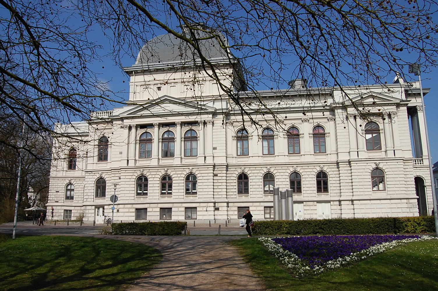 Oldenburg liefert