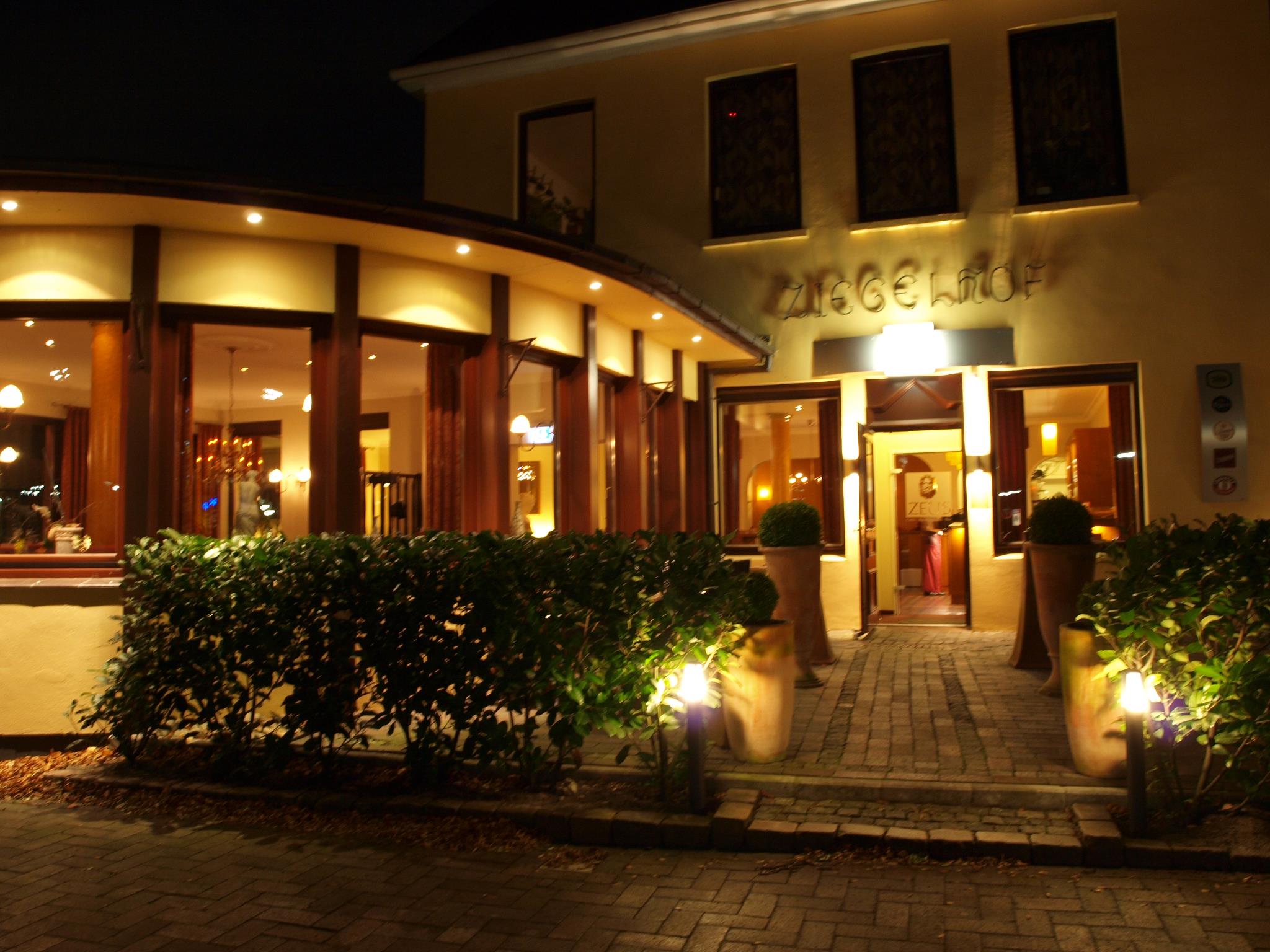 Restaurant Zeus im Ziegelhof lieferdienstoldenburg.de
