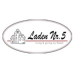 Laden Nr.5