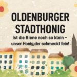 Oldenburger Stadthonig